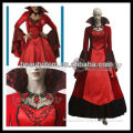 Wholesale Custom made Devil's Temptress Elite fancy dress costume